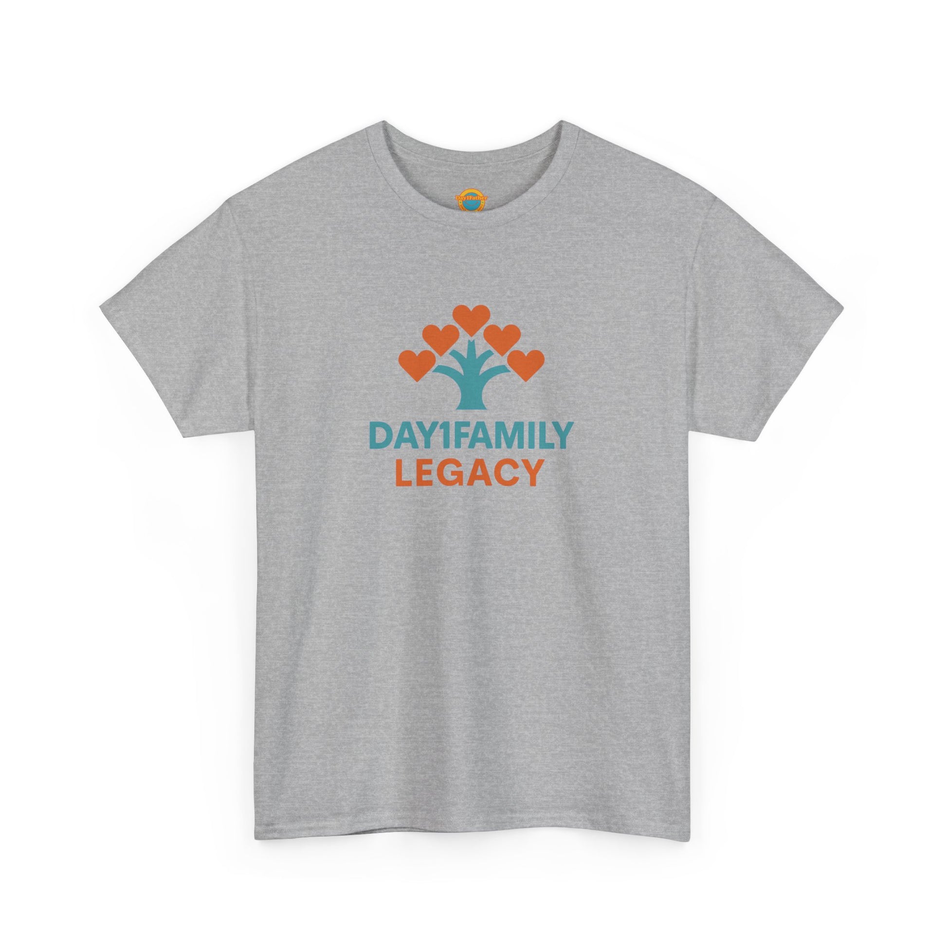 “Day1Family Unity Shirt - Unisex Tee”