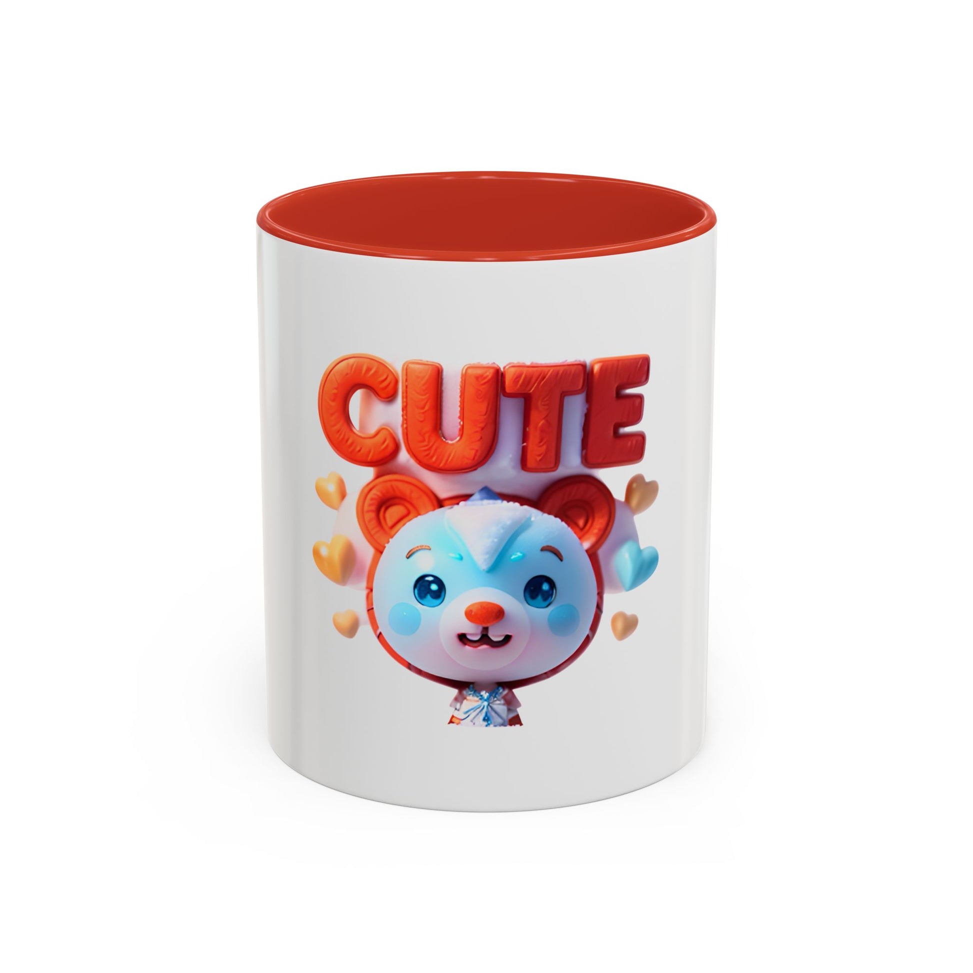 Mug - Aww BB Bear