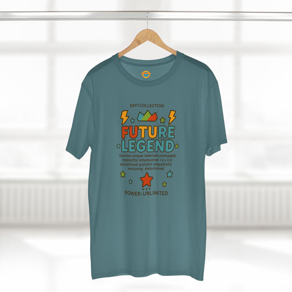 Tee Future Legends Adult Staple Tee