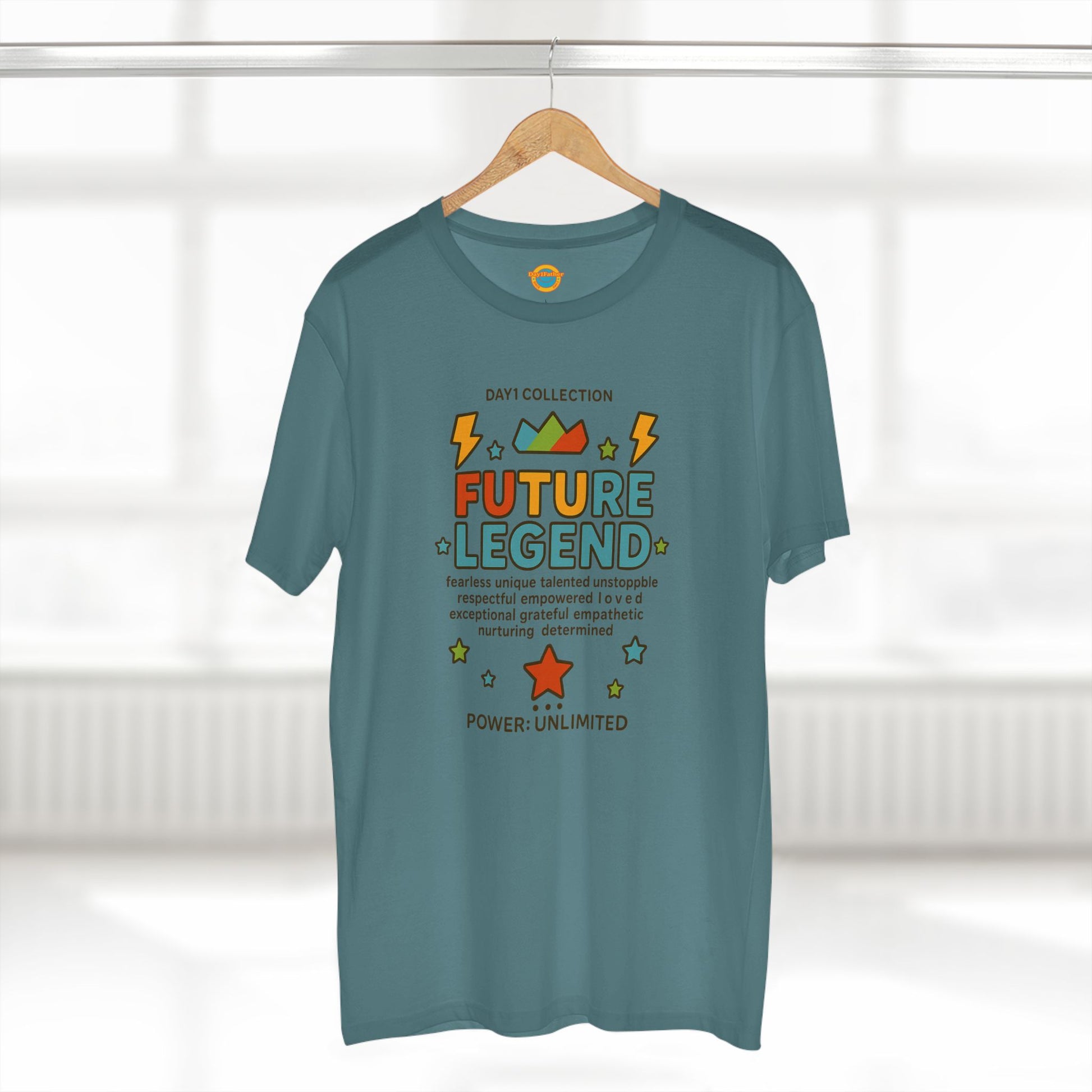 Tee Future Legends Adult Staple Tee
