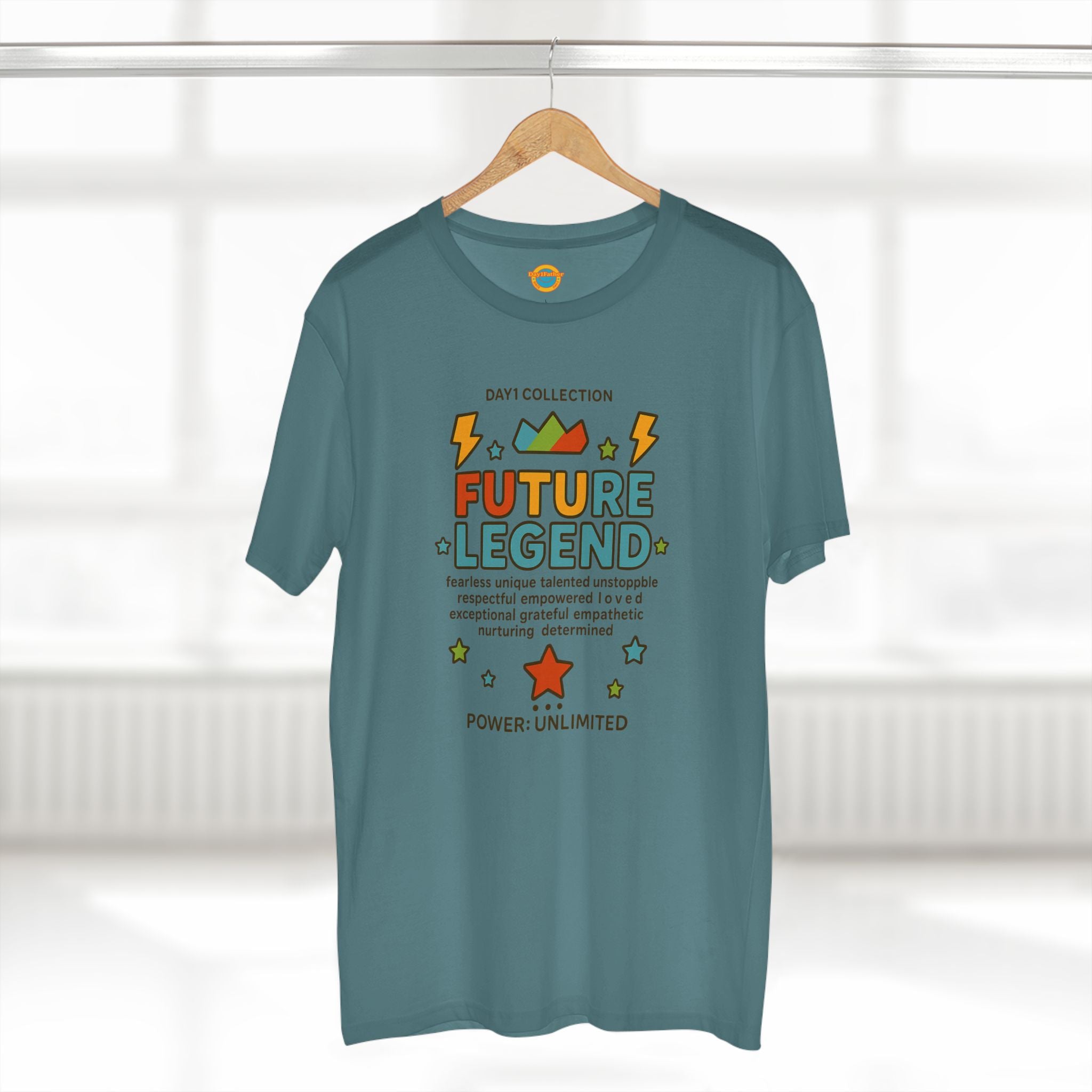 Tee Future Legends Adult Staple Tee