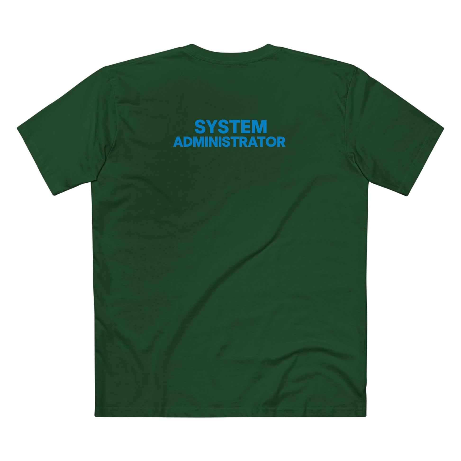 “Day1Father OS v2.0 Tee”
