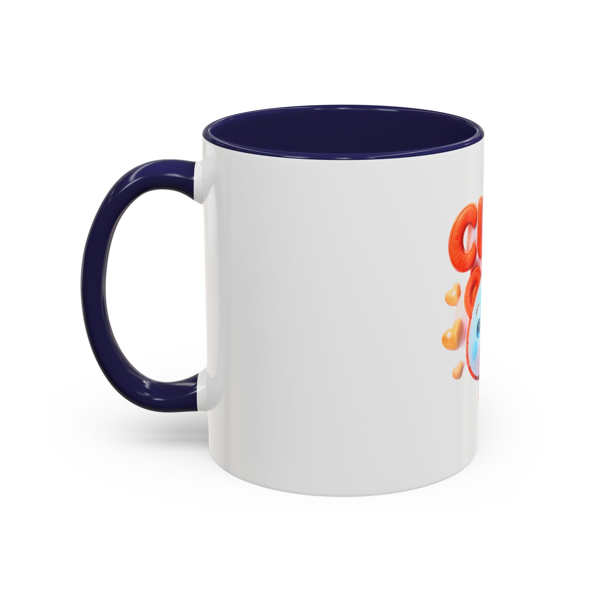 Mug - Aww BB Bear
