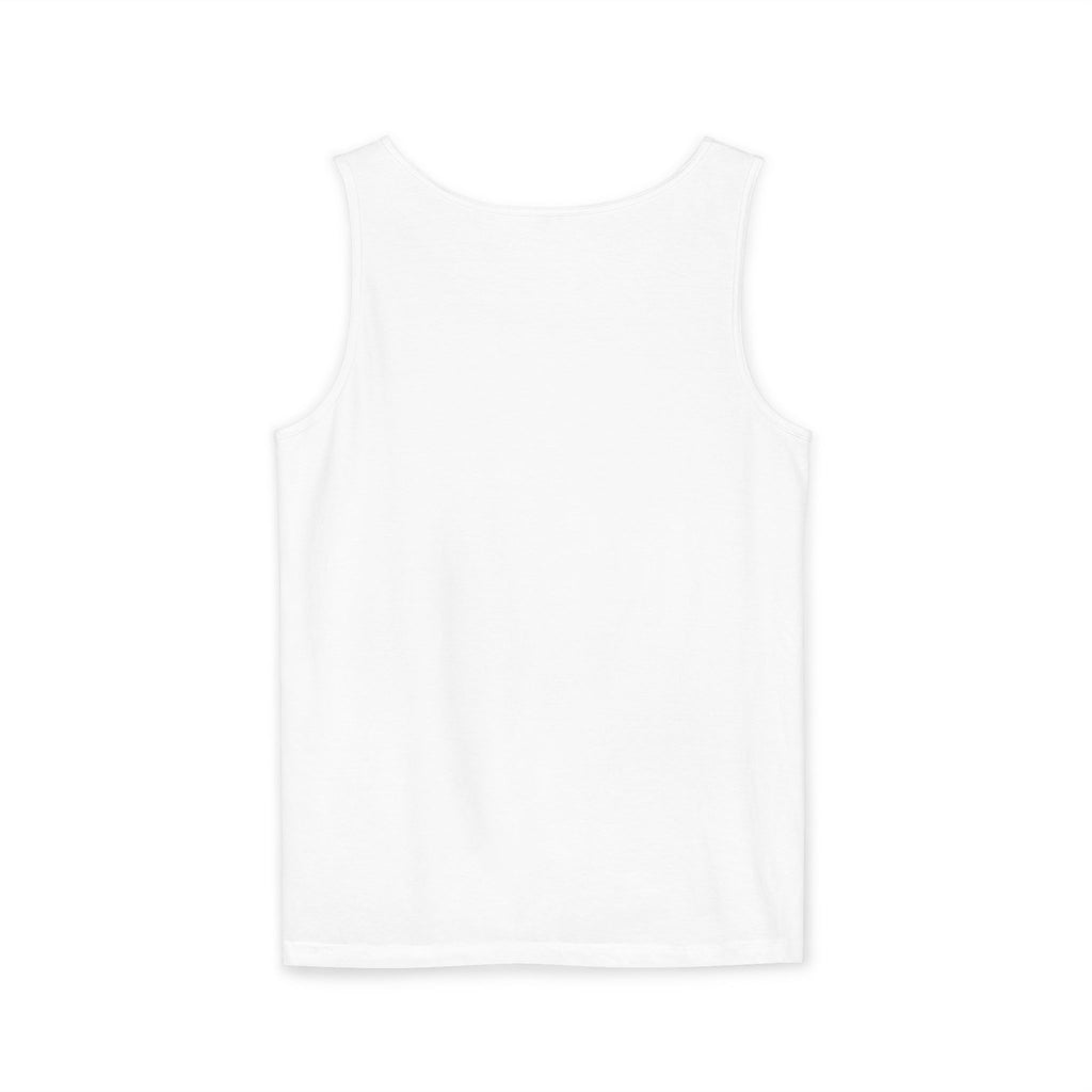 Tank Top - 3am Dad Text I Need Help Don't Call Mom Yet