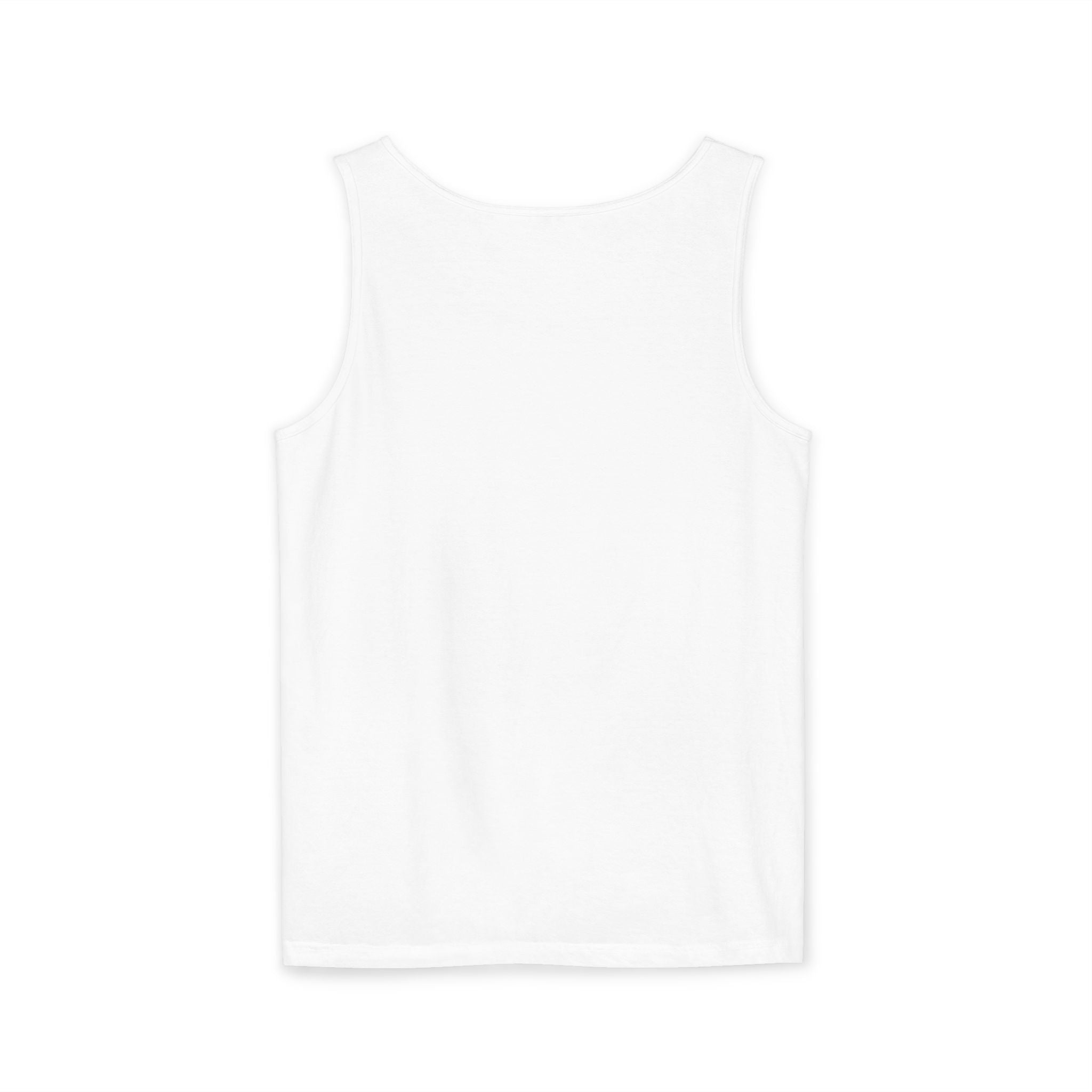 Tank Top - 3am Dad Text I Need Help Don't Call Mom Yet