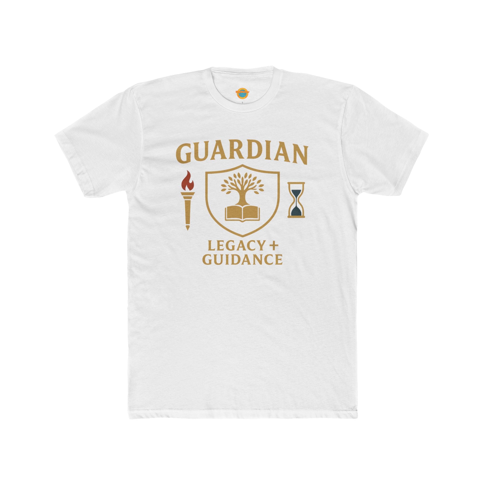 Guardian Legacy Cotton Tee