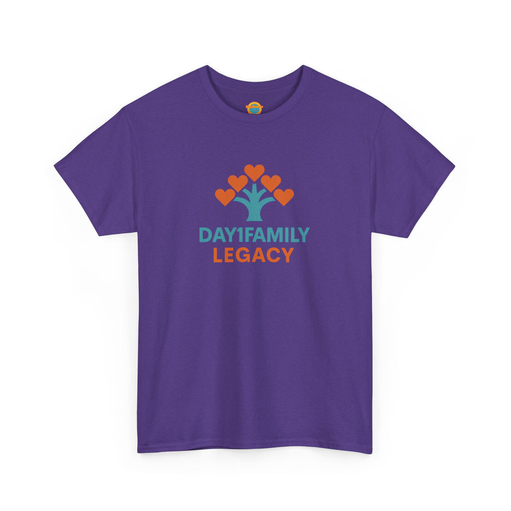“Day1Family Unity Shirt - Unisex Tee”