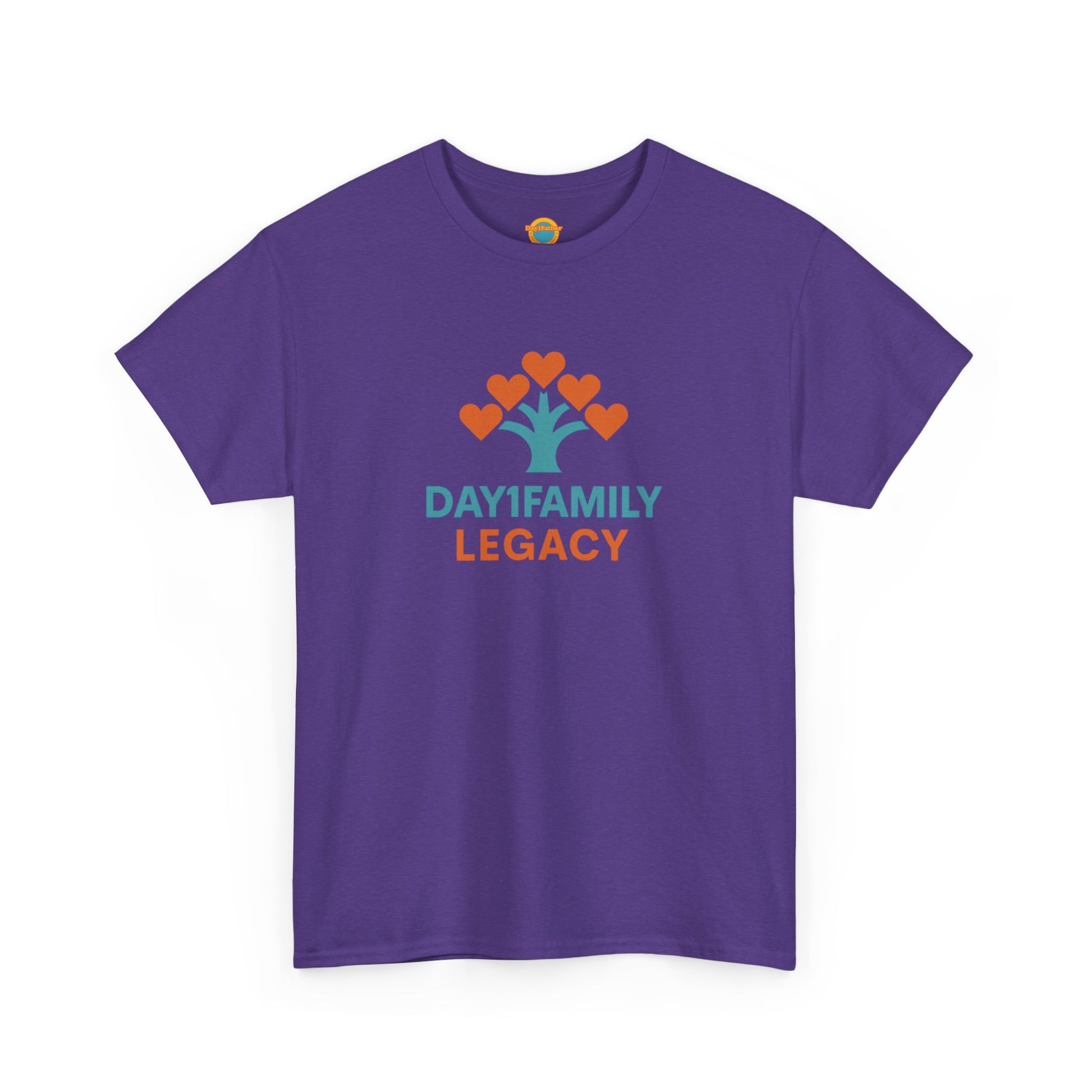 “Day1Family Unity Shirt - Unisex Tee”