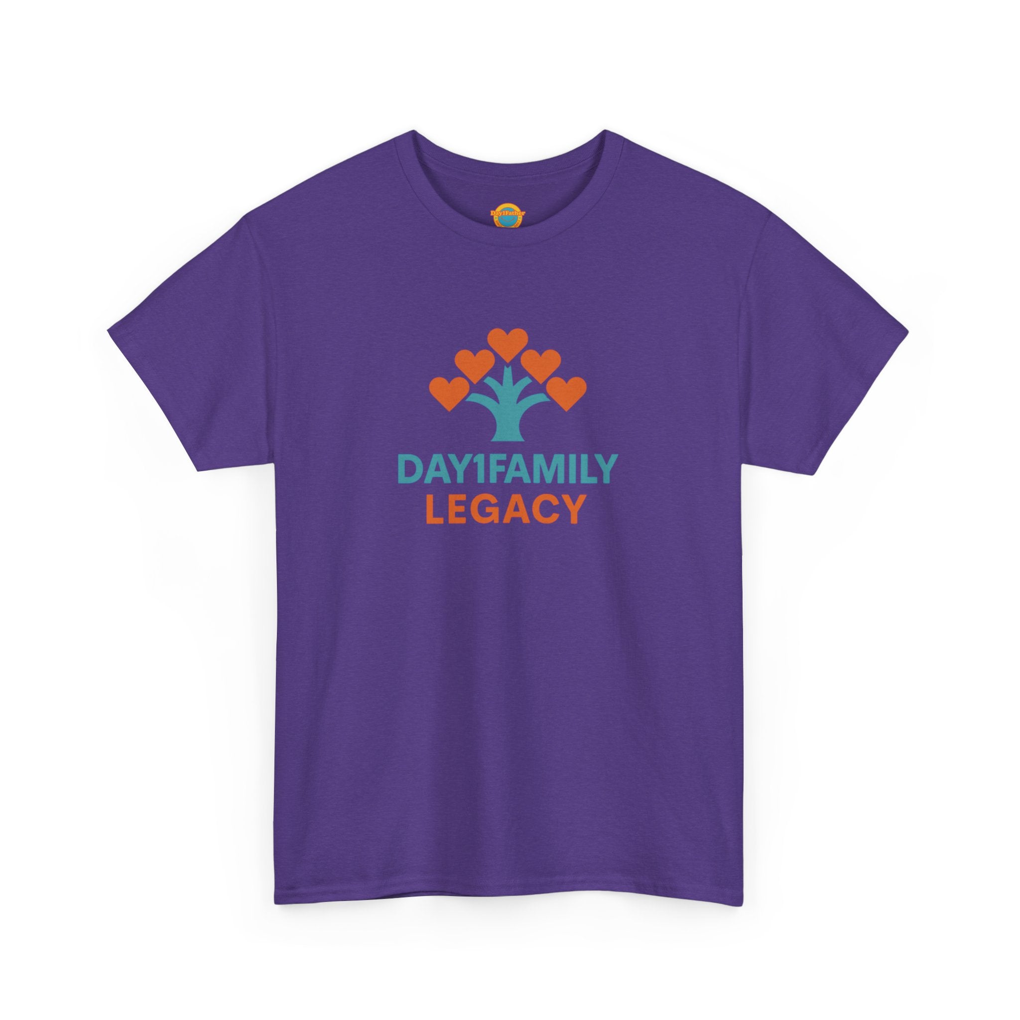 “Day1Family Unity Shirt - Unisex Tee”