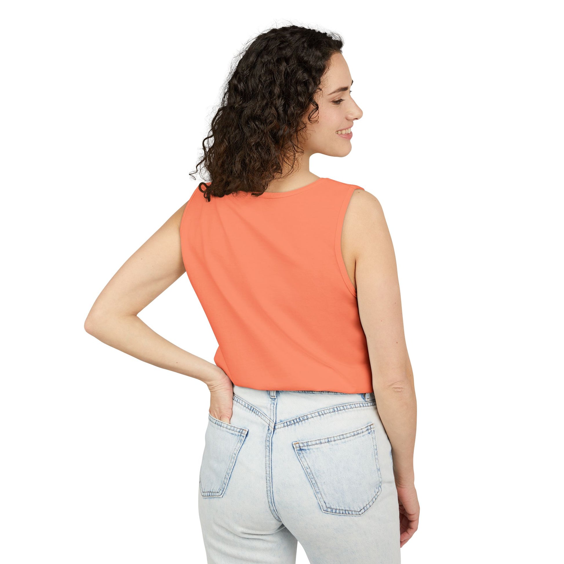 Tank Top - 3am Dad Text I Need Help Don't Call Mom Yet