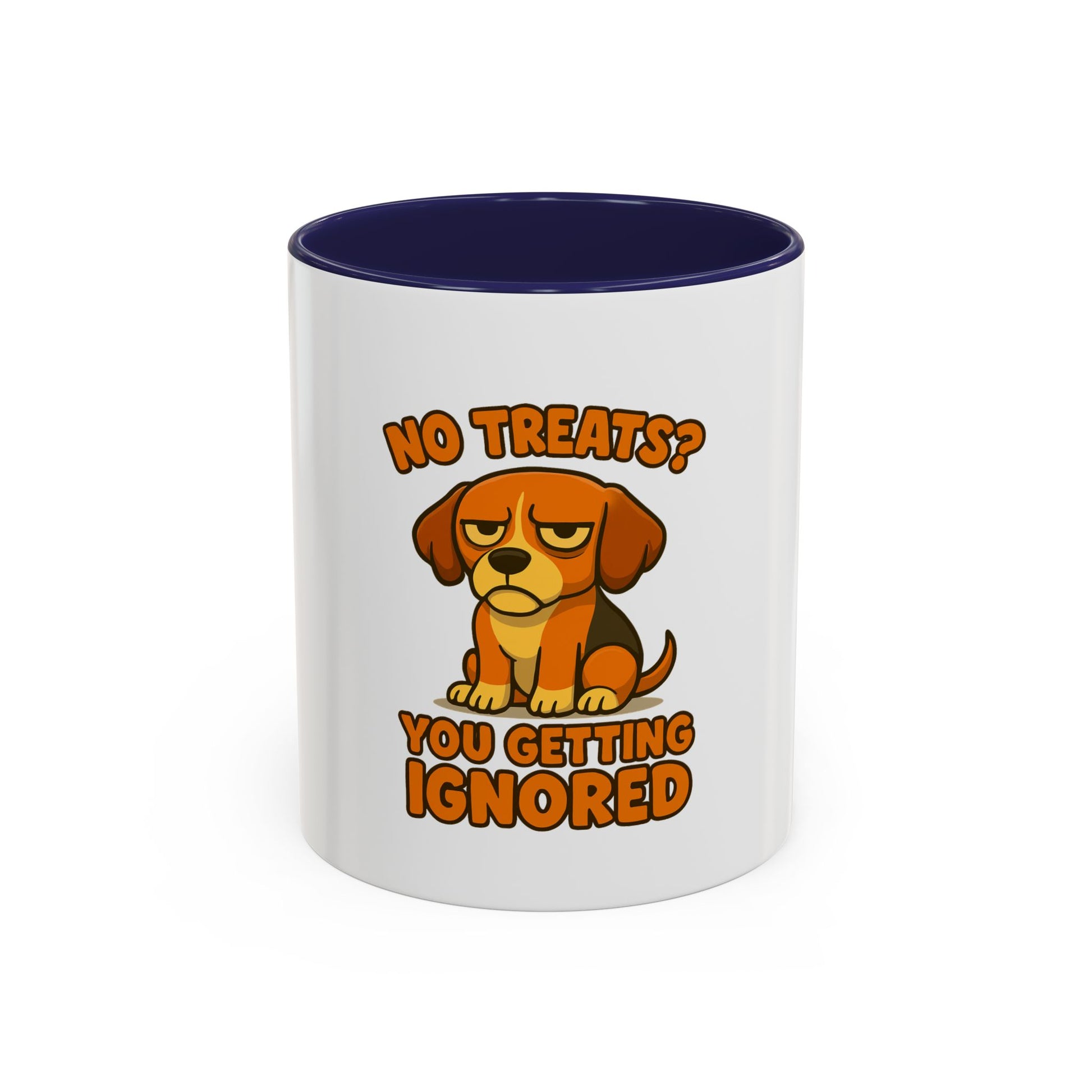 Mug- No Treats?