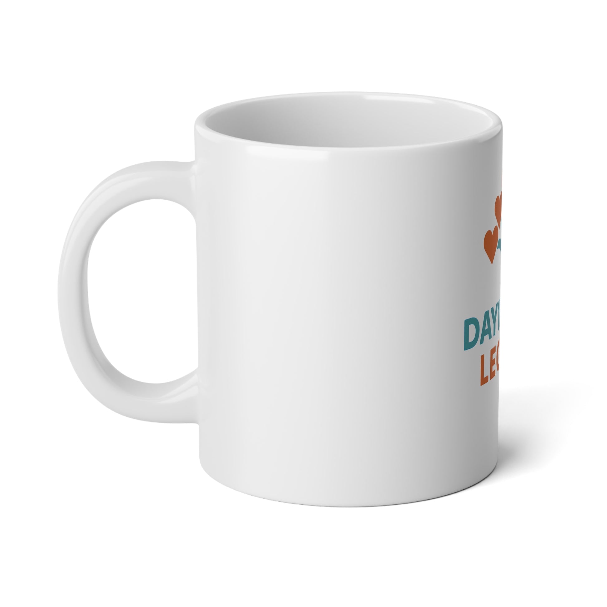 Family Legacy 20oz Jumbo Mug
