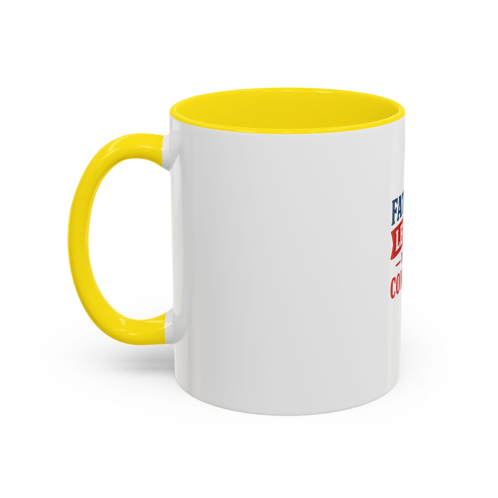 Mug- Father Legacy