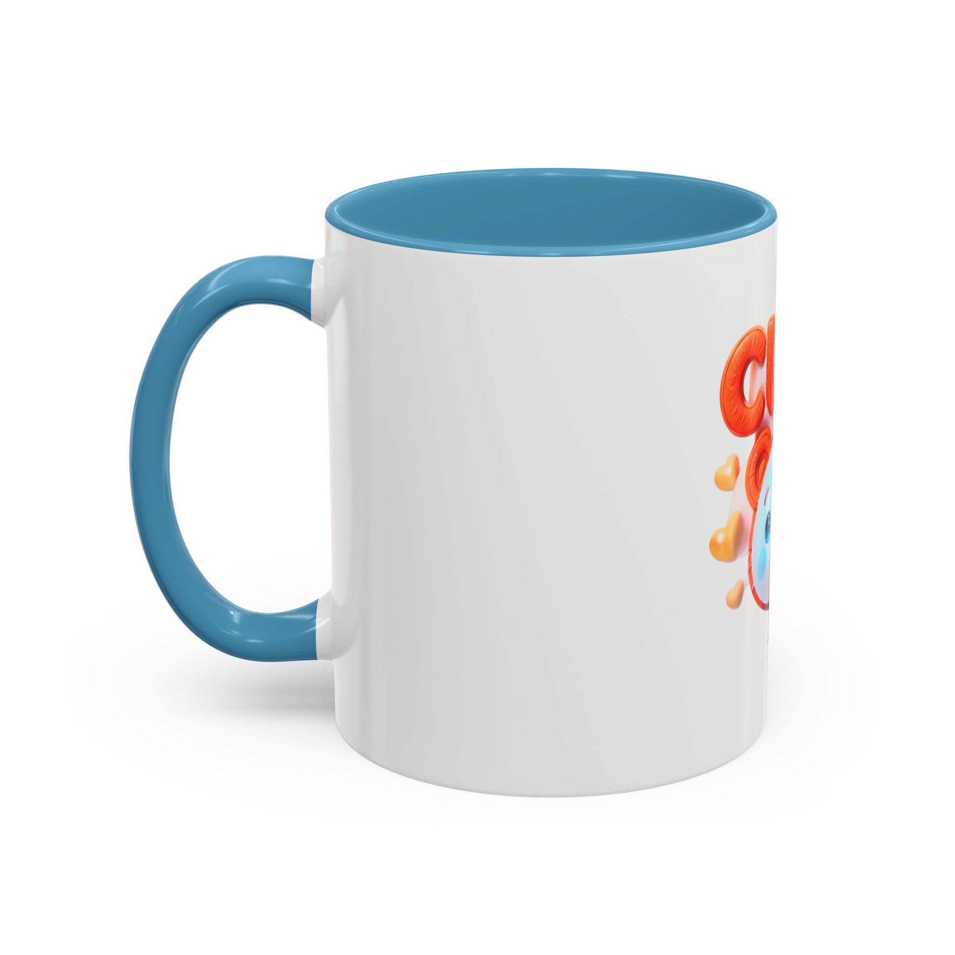 Mug - Aww BB Bear