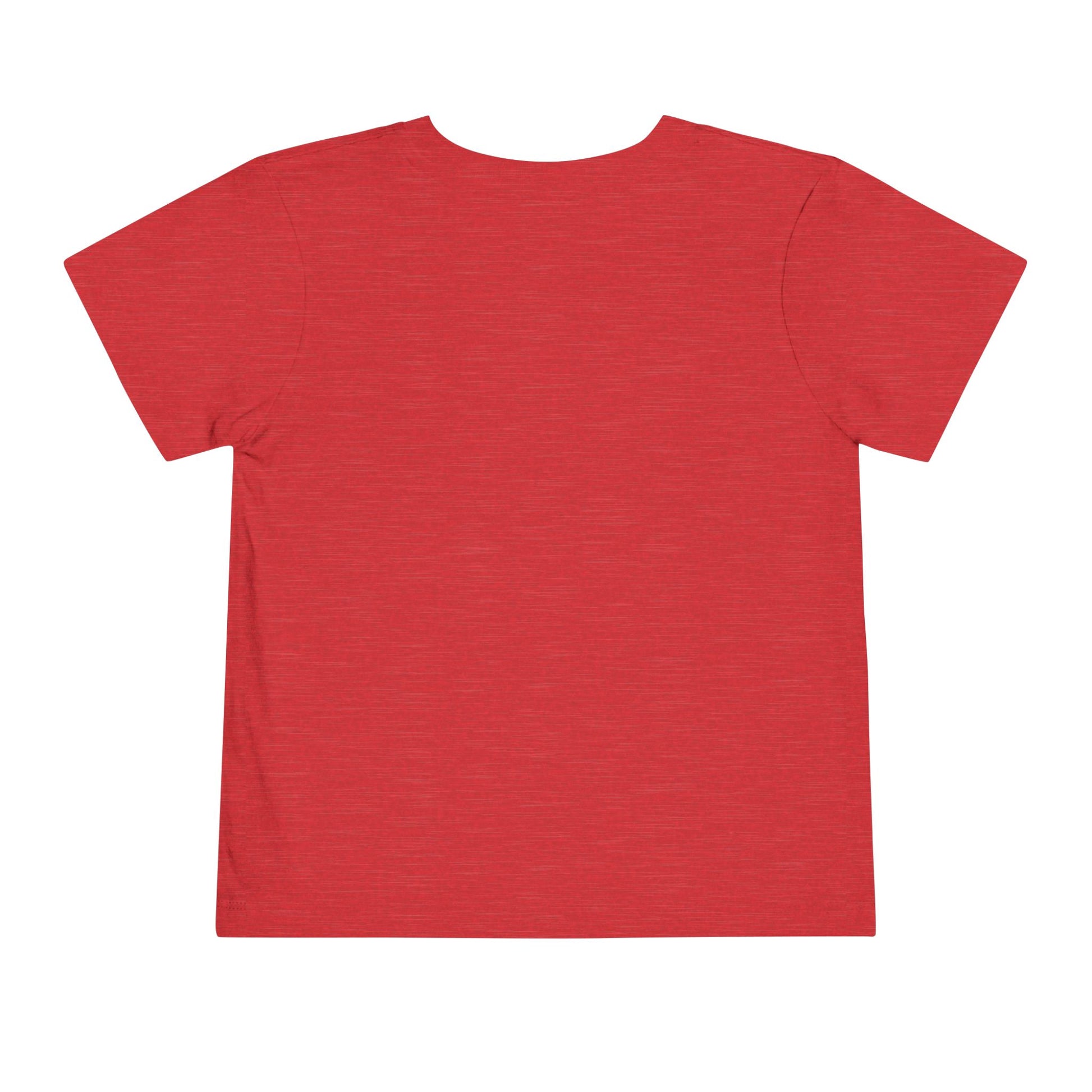 Toddler T-Shirt- Branded Design