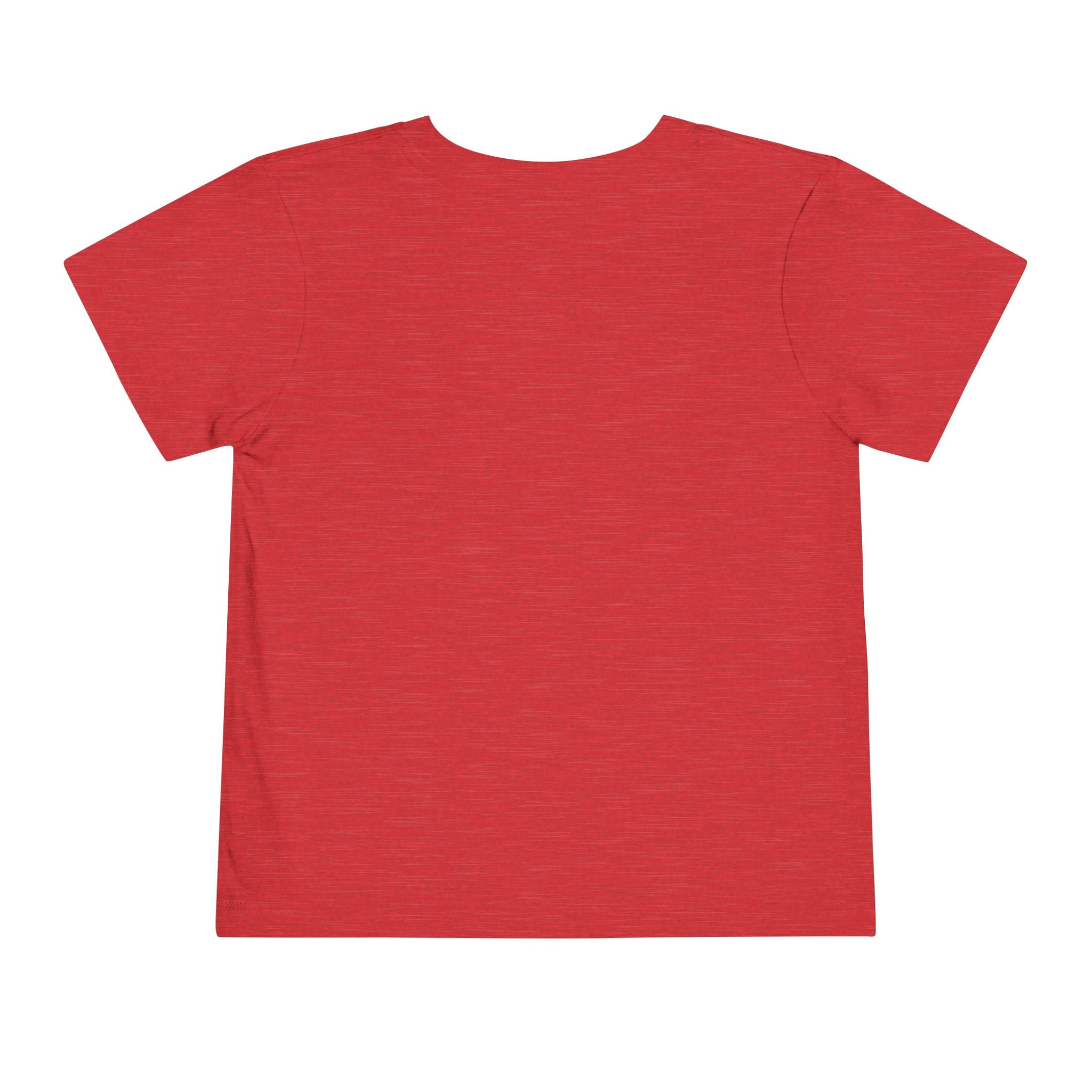 Toddler T-Shirt- Branded Design