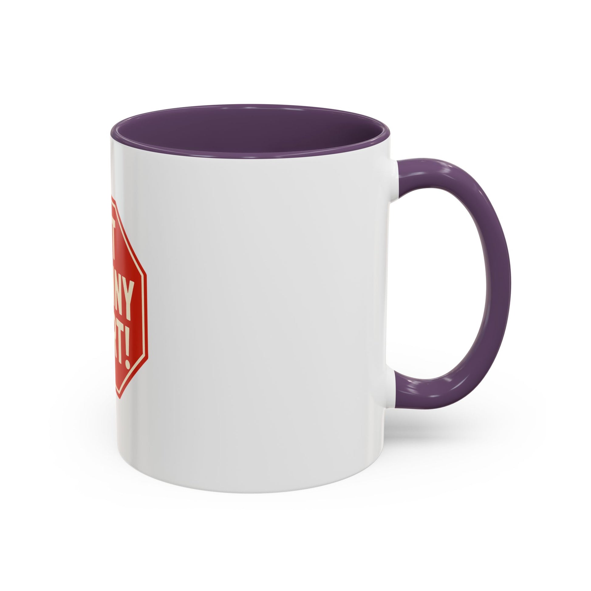 Mug- Hot Granny Alert!