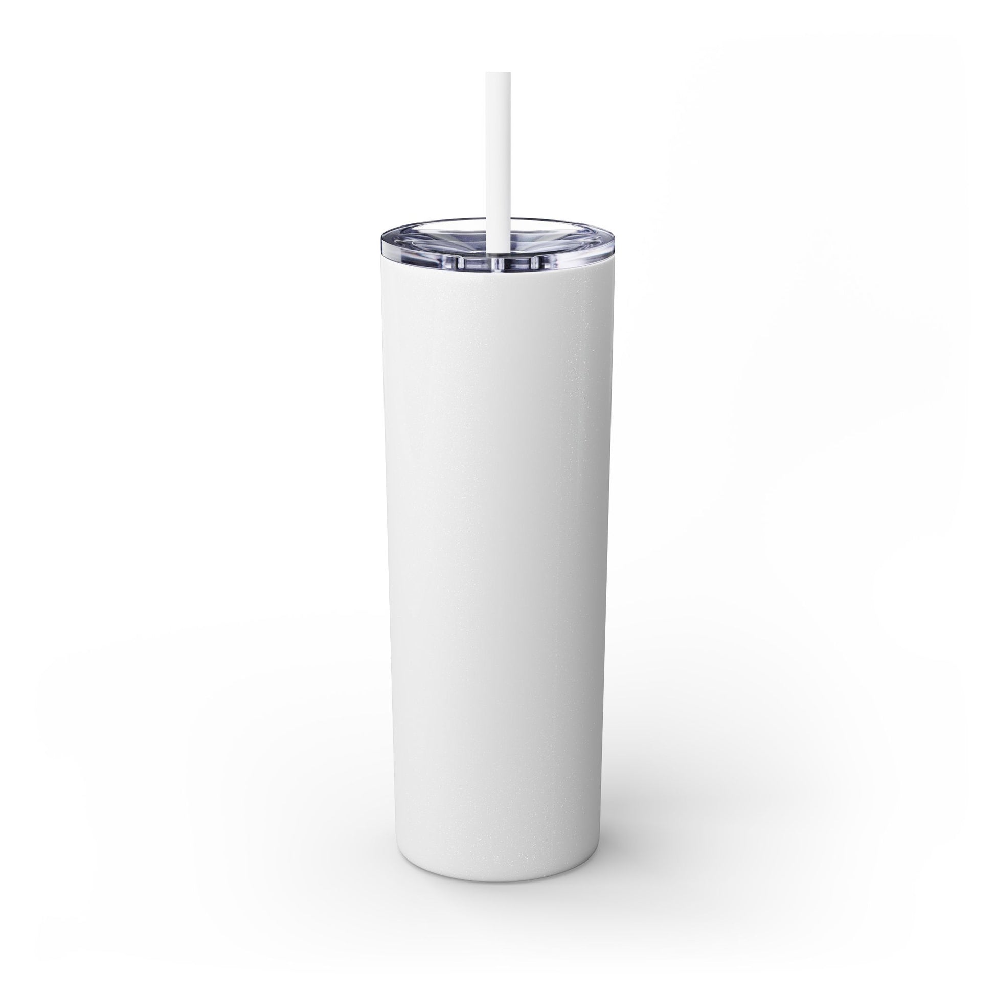 “Evolution of a Mom Glitter Tumbler - Funny Mom Life Skinny Tumbler 20oz”