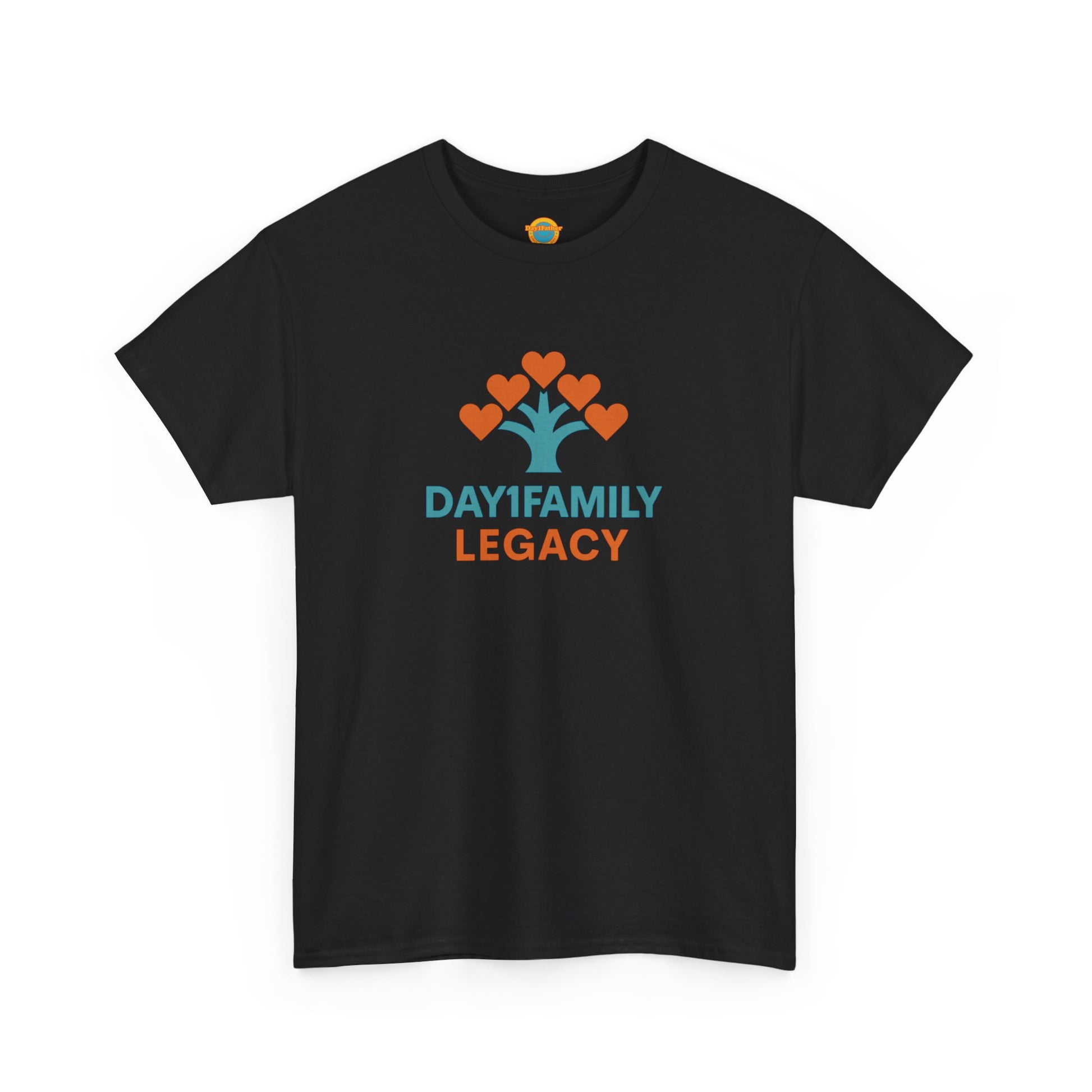 “Day1Family Unity Shirt - Unisex Tee”
