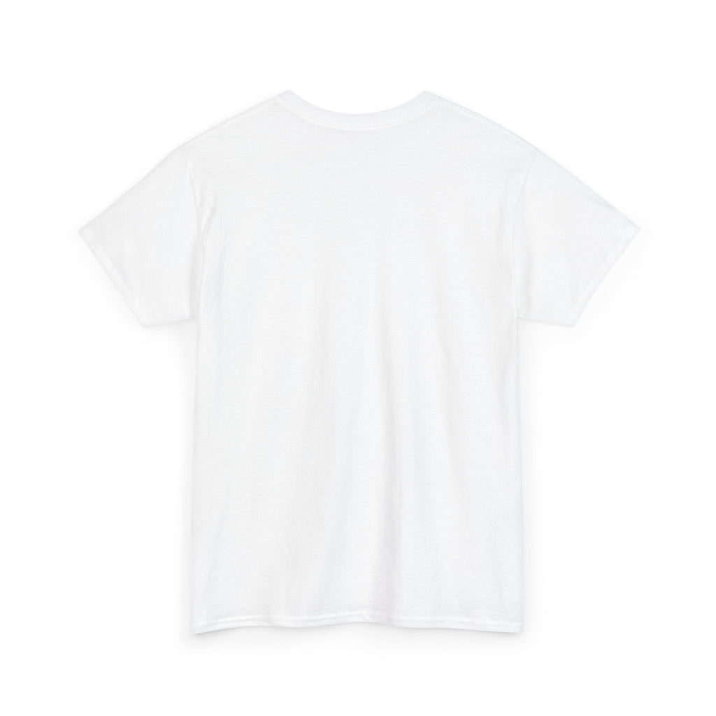 Pet Lovers Tee - Our Chaos, Our Home Unisex Heavy Cotton