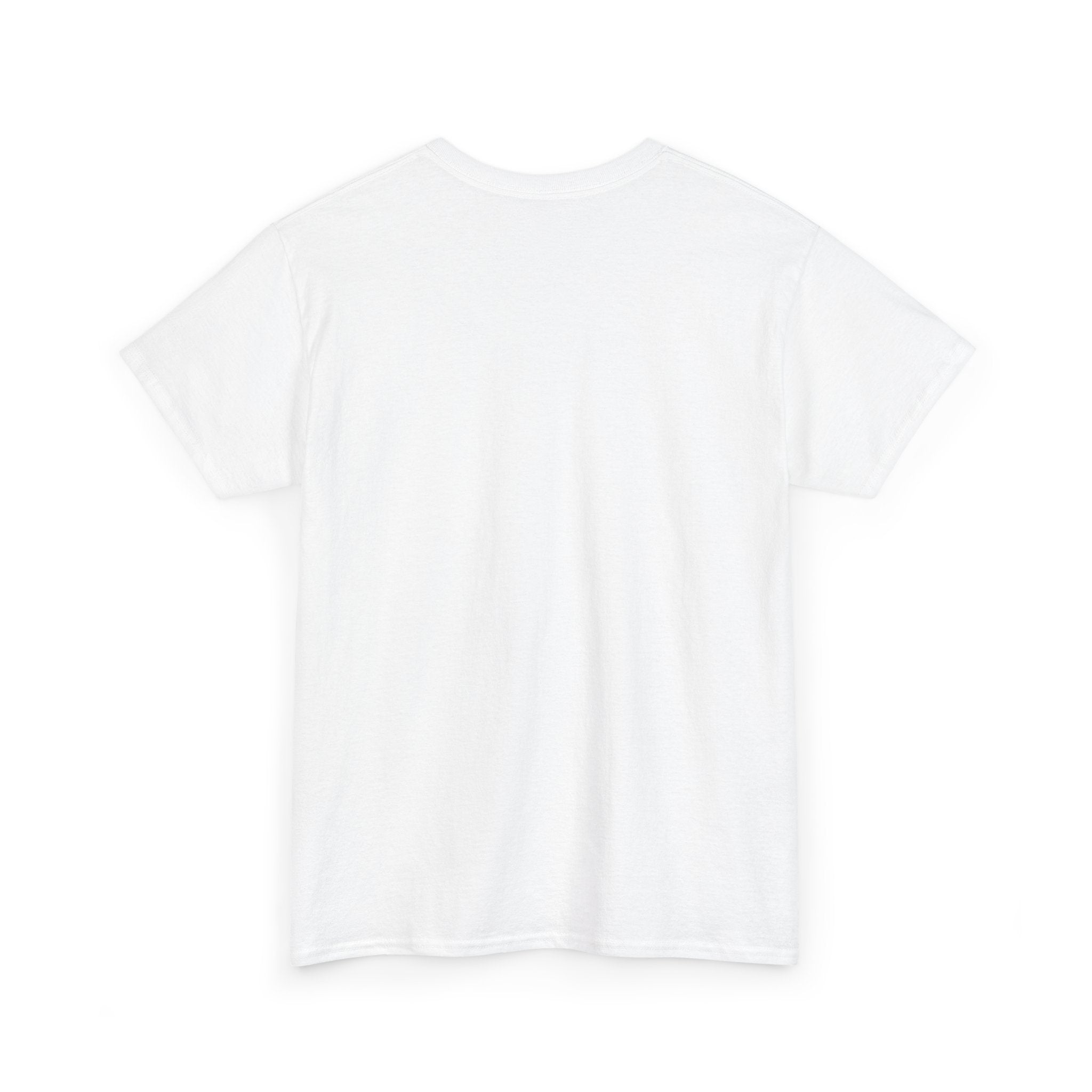 Pet Lovers Tee - Our Chaos, Our Home Unisex Heavy Cotton