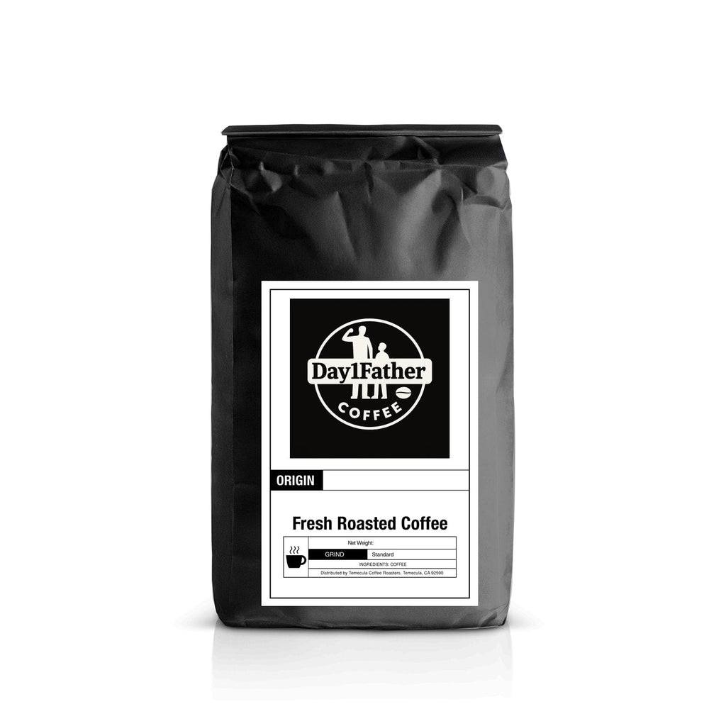 Best sellers coffee pack featuring Peru, Mexico, Bali origins in sleek black bag, perfect for espresso lovers.
